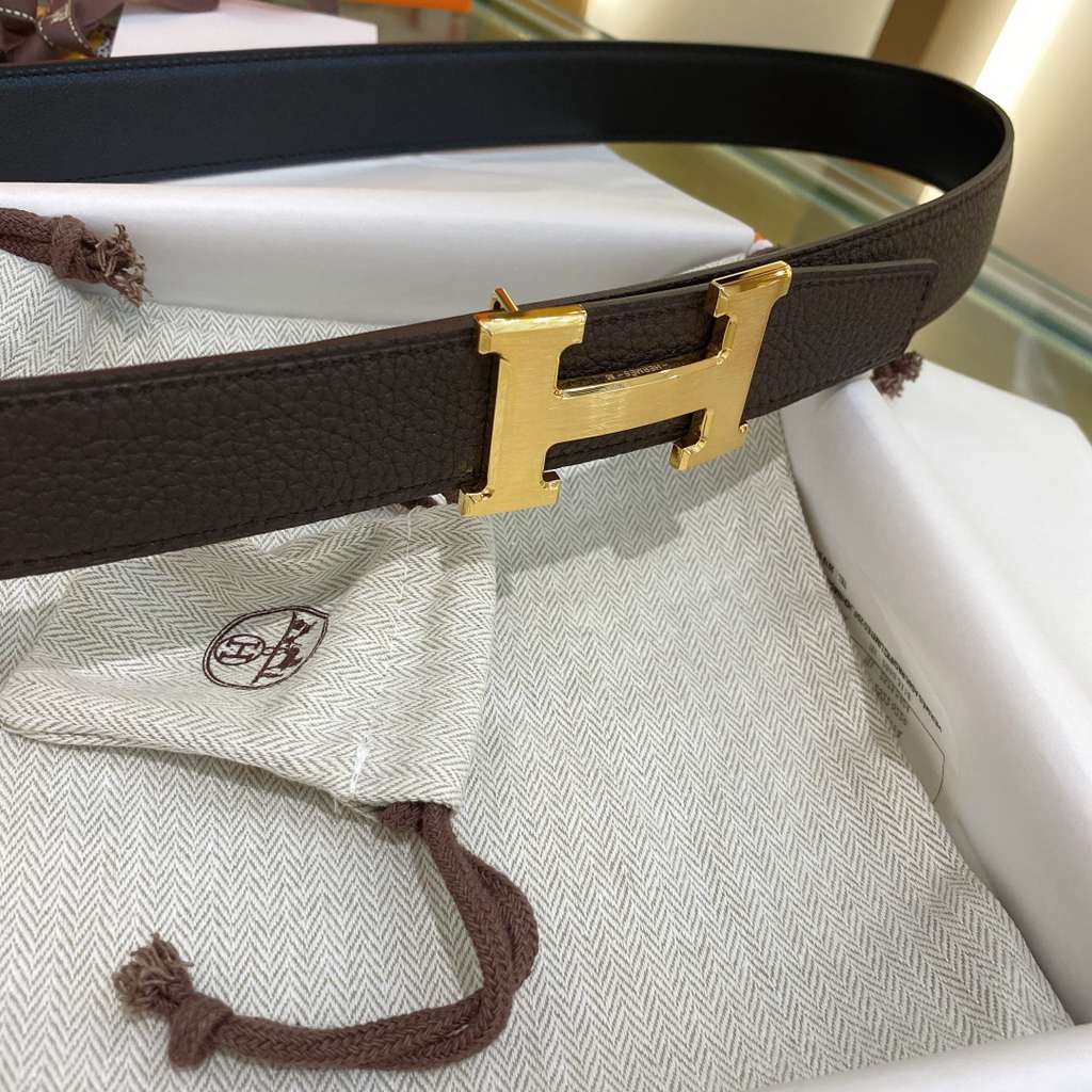 H**me5 BELTS 32mm
